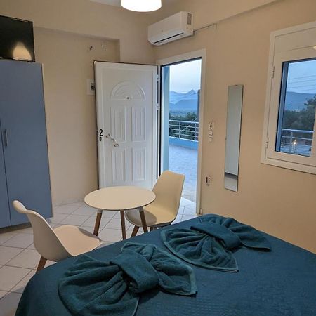 Pame Apartments Only Adults Valanidorachi Exterior foto