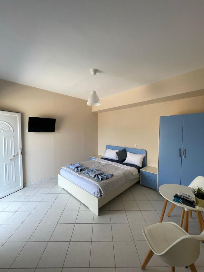 Pame Apartments Only Adults Valanidorachi Exterior foto