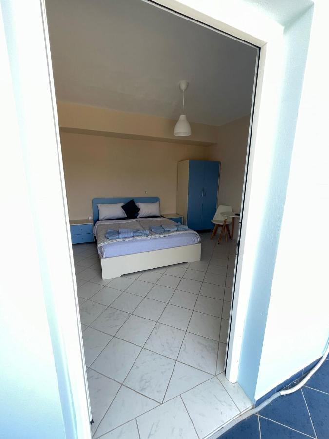 Pame Apartments Only Adults Valanidorachi Exterior foto