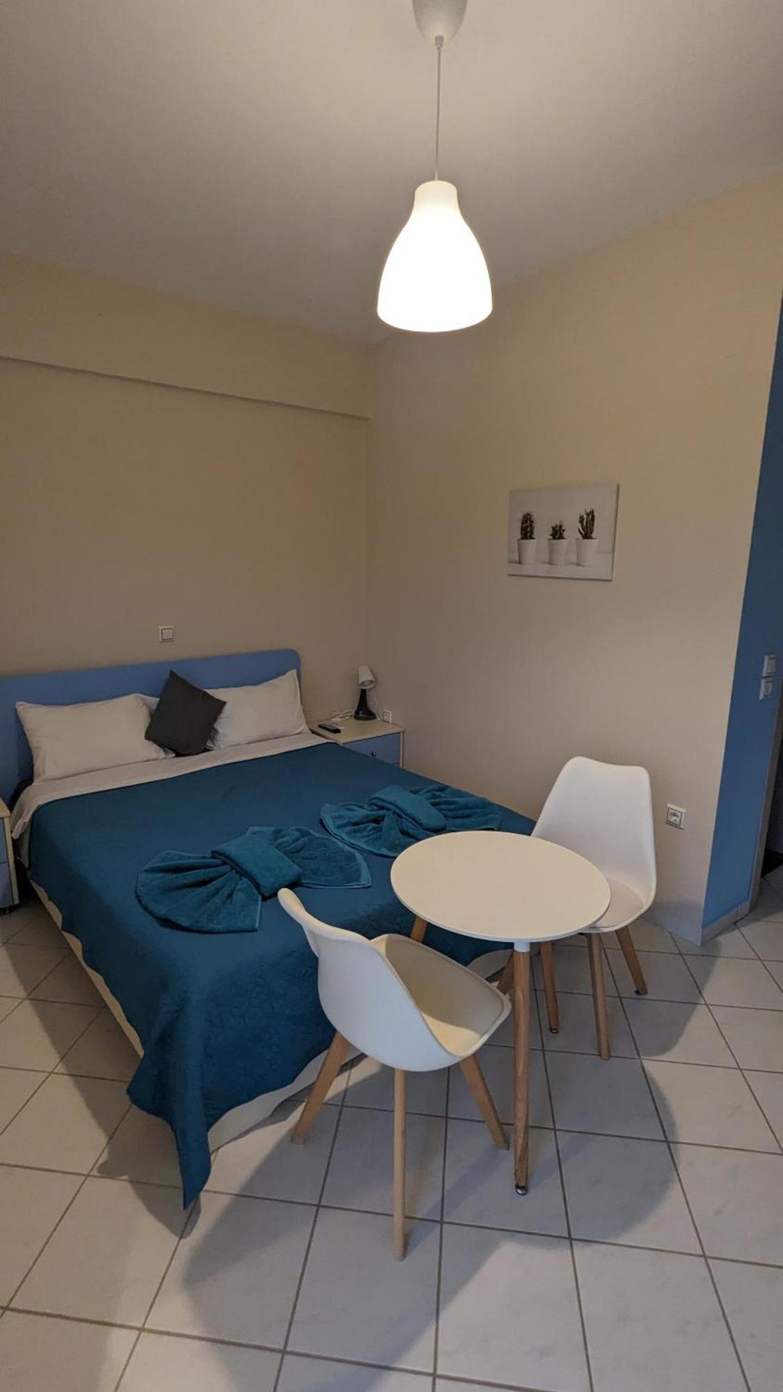 Pame Apartments Only Adults Valanidorachi Exterior foto