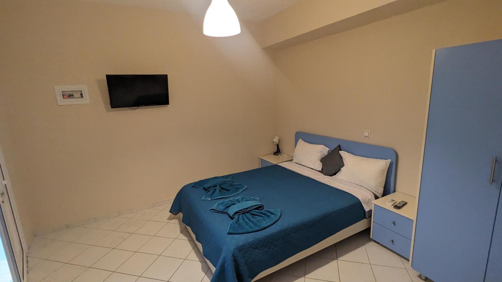Pame Apartments Only Adults Valanidorachi Exterior foto
